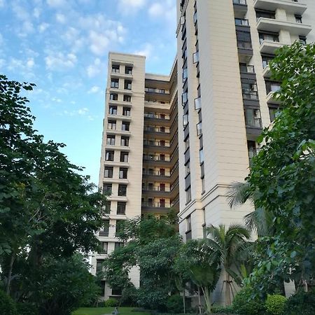 Care Residential Hotel هايكو المظهر الخارجي الصورة