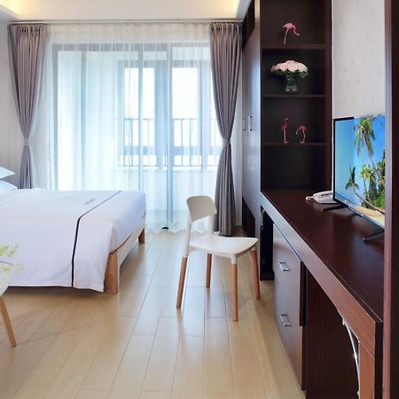 Care Residential Hotel هايكو المظهر الخارجي الصورة
