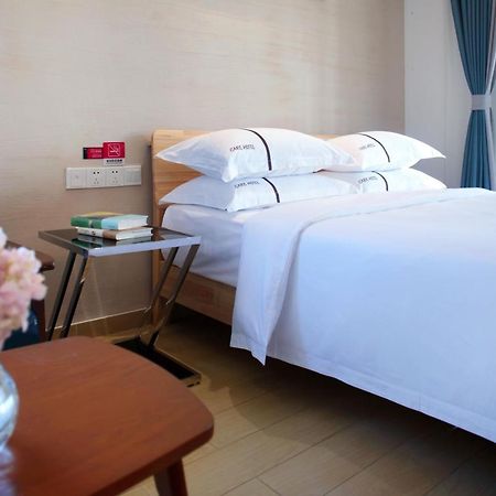 Care Residential Hotel هايكو المظهر الخارجي الصورة