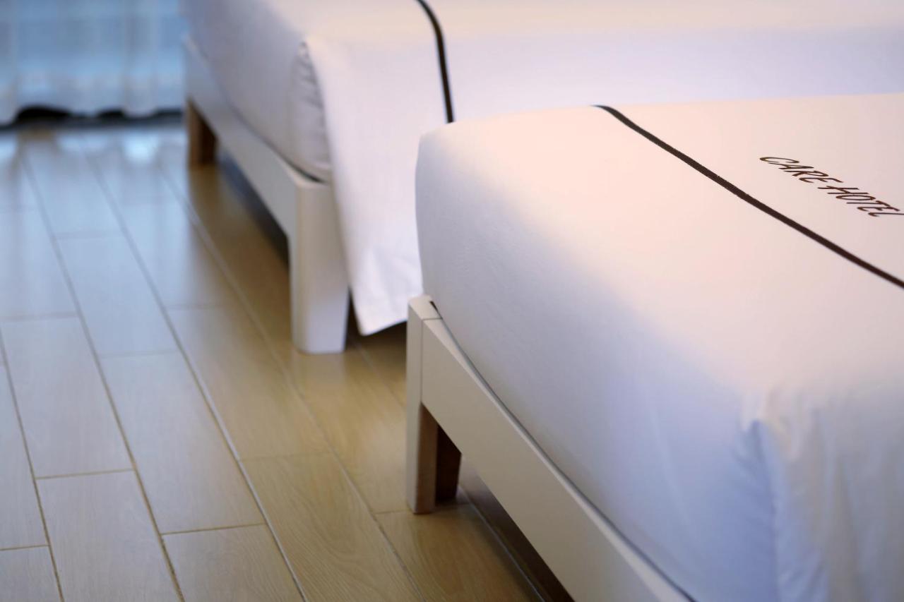 Care Residential Hotel هايكو المظهر الخارجي الصورة