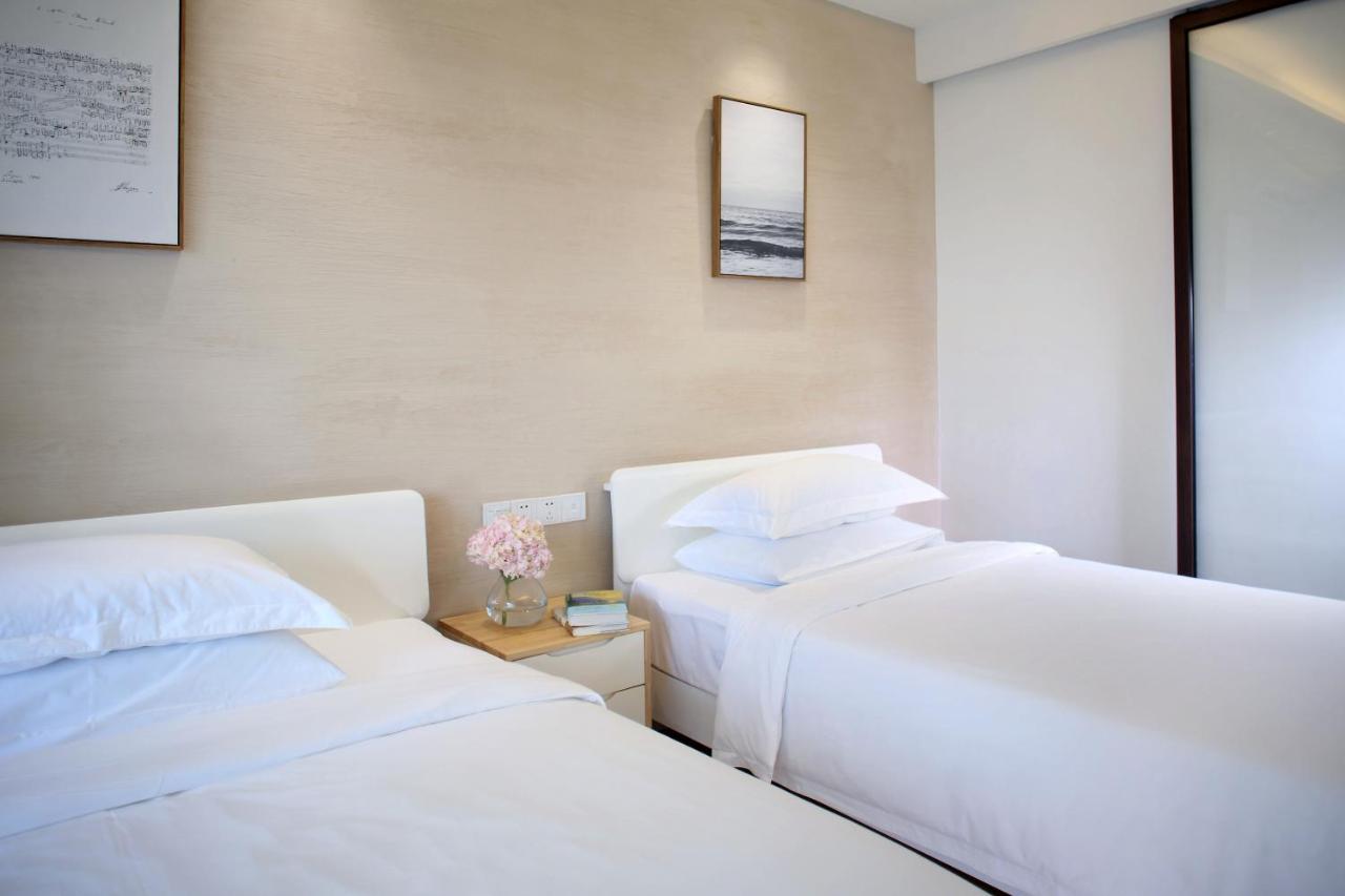 Care Residential Hotel هايكو المظهر الخارجي الصورة
