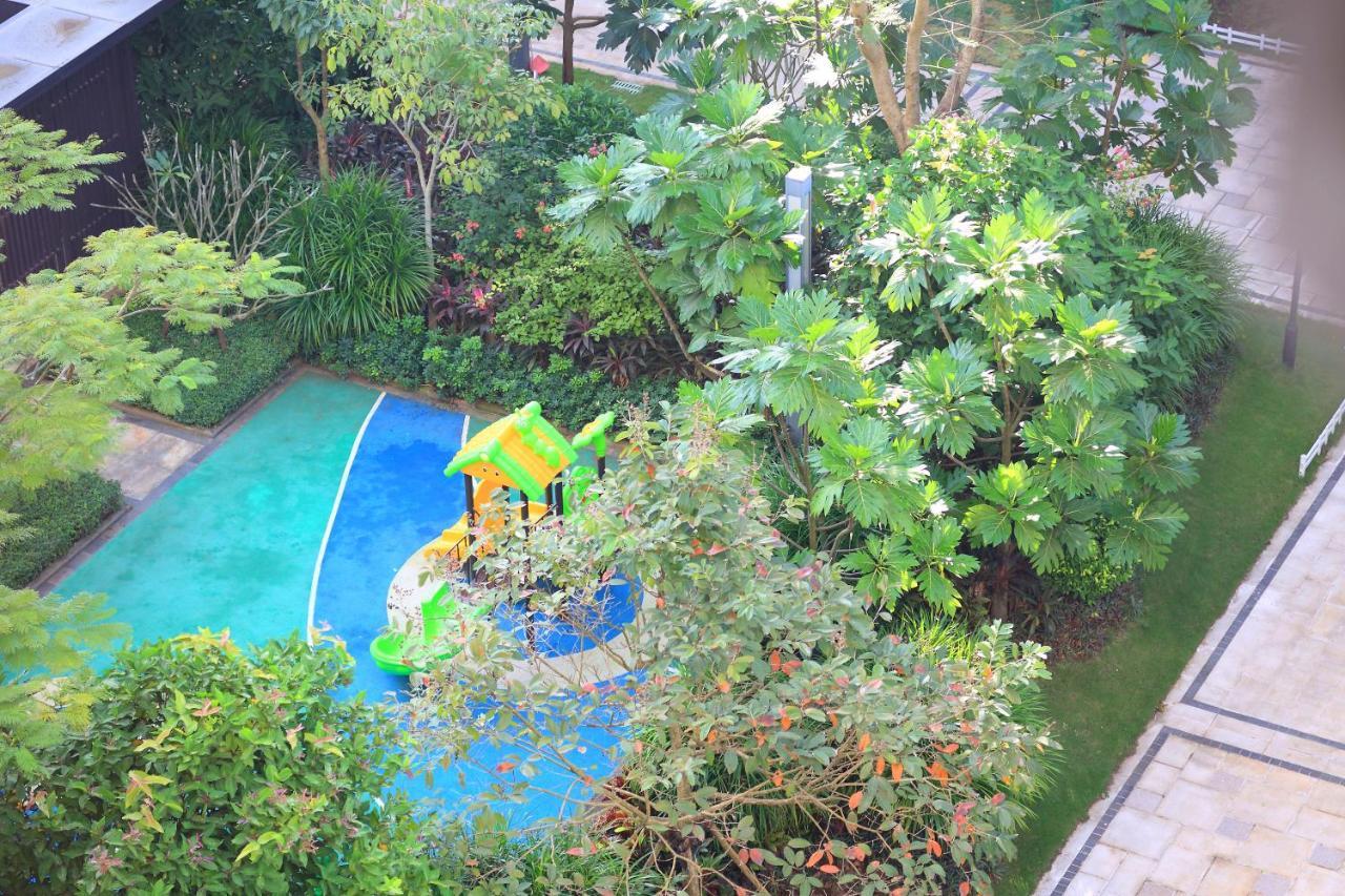 Care Residential Hotel هايكو المظهر الخارجي الصورة