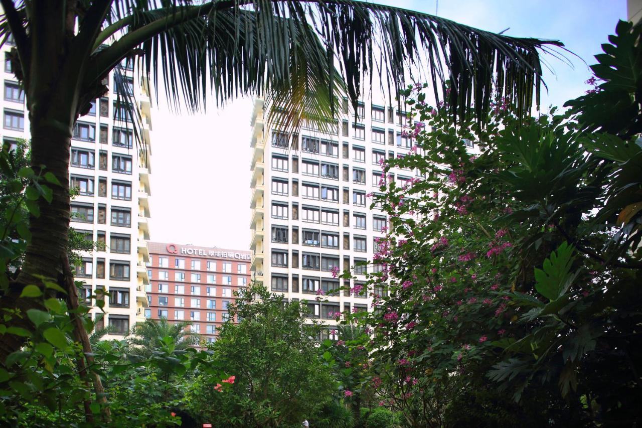 Care Residential Hotel هايكو المظهر الخارجي الصورة