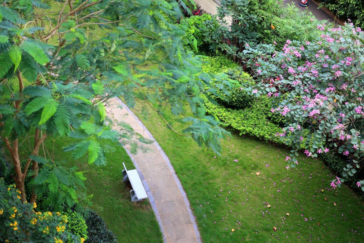 Care Residential Hotel هايكو المظهر الخارجي الصورة