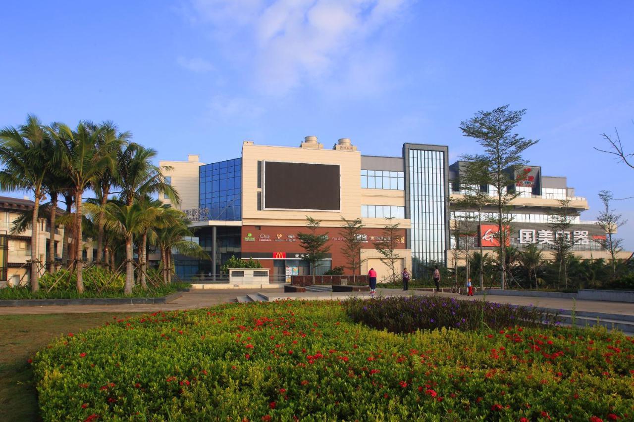 Care Residential Hotel هايكو المظهر الخارجي الصورة