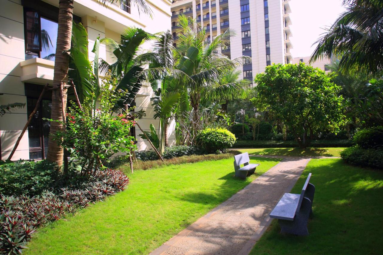 Care Residential Hotel هايكو المظهر الخارجي الصورة